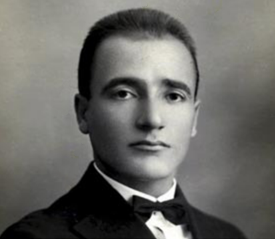 Васил Иљоски