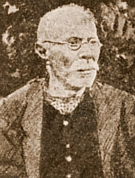 Марко Цепенков