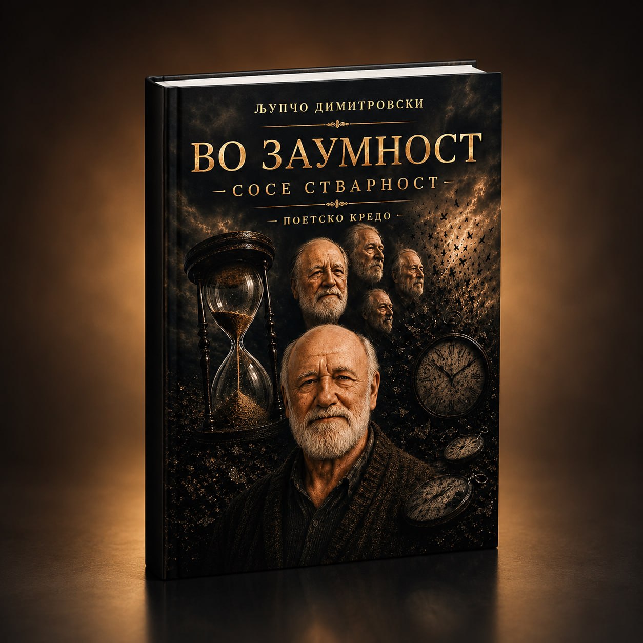 Во заумност сосе стварност
