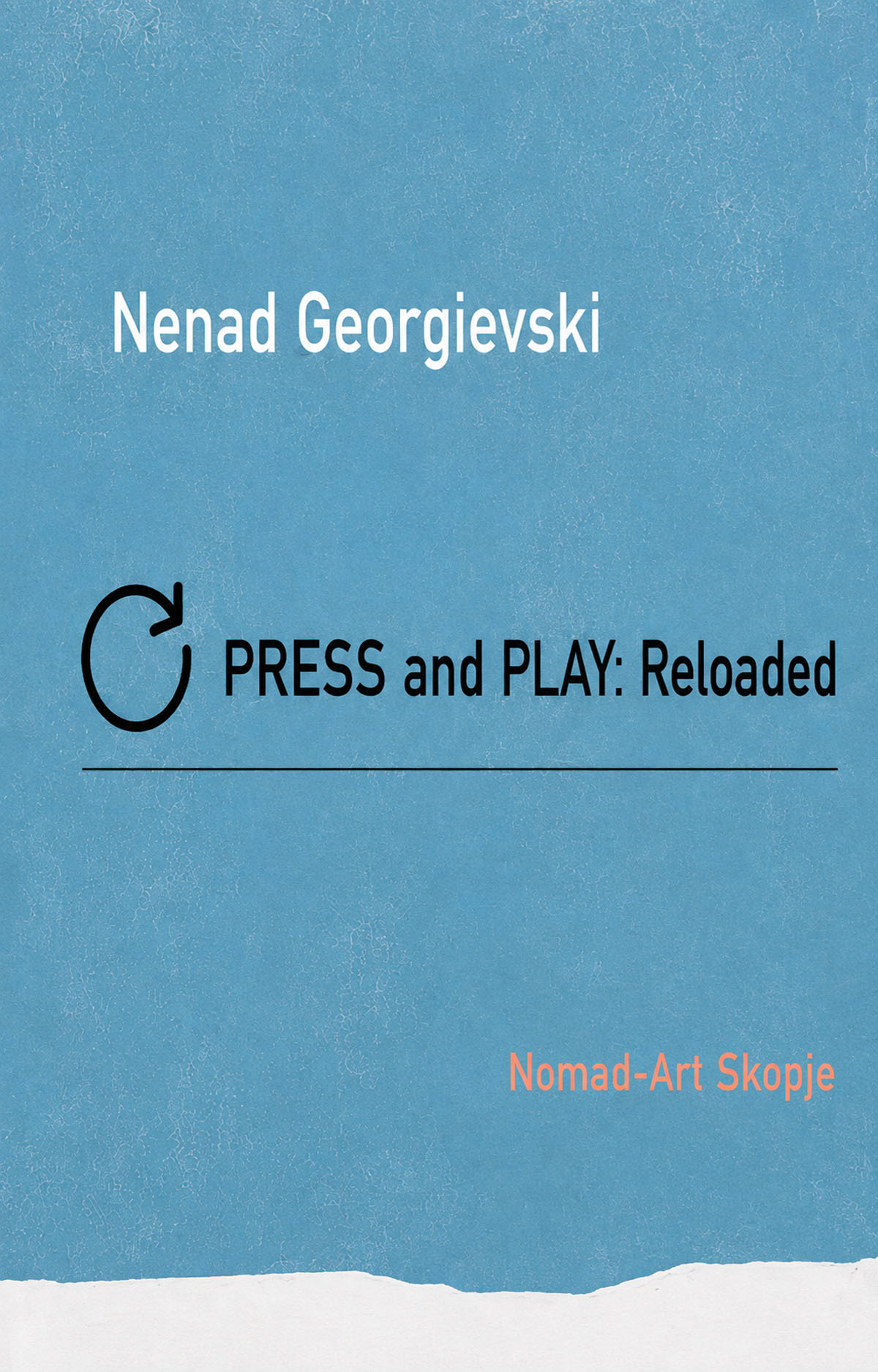 Press & Play